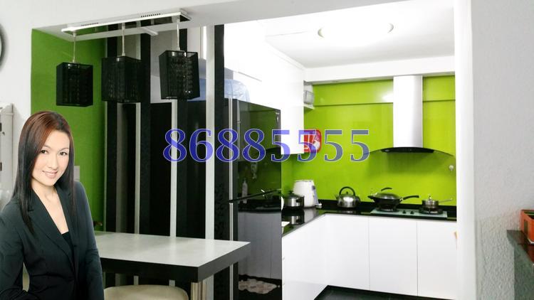 Blk 910 Jurong West Street 91 (Jurong West), HDB Executive #80003042
